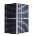 House 500W 600WのPV太陽光発電ソーラーパネル