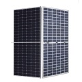 Panel solar fotovoltaico fotovoltaico para la casa 500W 600W
