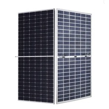 700W太陽光発電モジュールソーラーパネルPVソーラーパネル