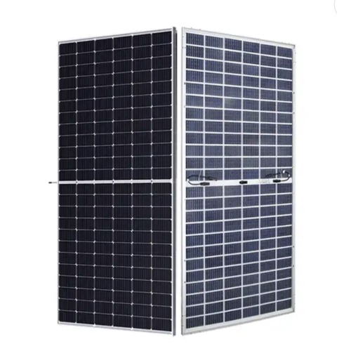 Painel solar solar do módulo fotovoltaico de 700W