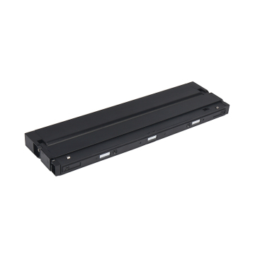 Grille LED Down Light Linear Plafond Lighting Hotel