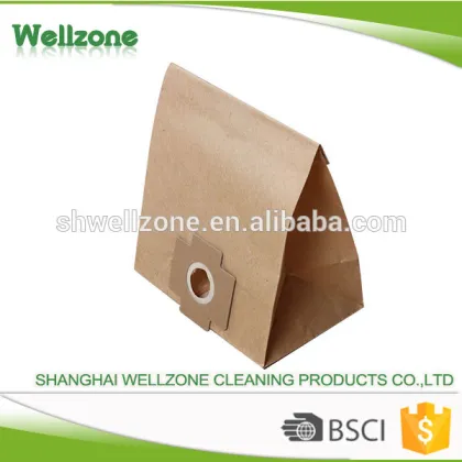 Zelmer EXCELSIOR Vacuum Cleaner Bags (paper) zelmer vacuum cleaner bags