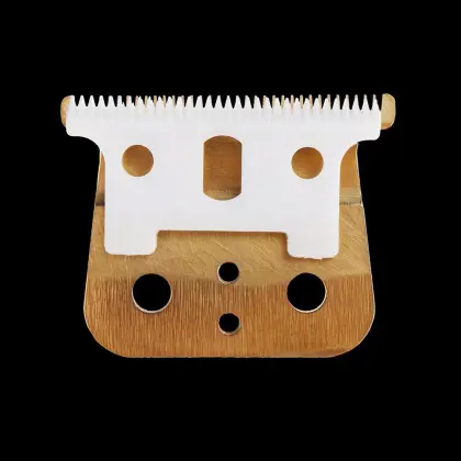 T outliner Replacement Ceramic Blade For Andis GTX Clipper Trimmer Cutter Blades Smart accessories Razor fitting #1120