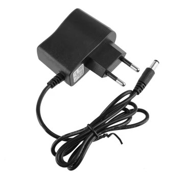 UK/US/US/AU/EU Plug Universal CCTV DC 12V 1A Penyesuai Kuasa Dinding untuk Pencahayaan LED Akuarium