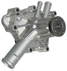 Aluminum Water Pump Bell Housing