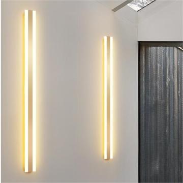 Beautiful and Bright Outdoor LED Wall Light for Patios and Yards