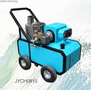 1000Psi Elctrical Portable Hot  Water High Pressure Washer