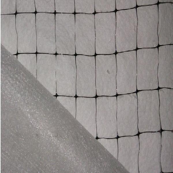 Stretched Plastic Reinforcement Net