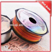 Fluorocarbon Braided Nylon Monofilament Fishing Line, High Quality  Fluorocarbon Braided Nylon Monofilament Fishing Line on