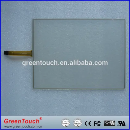 NEW 4-wire resistive touch screen -Taiwan technology