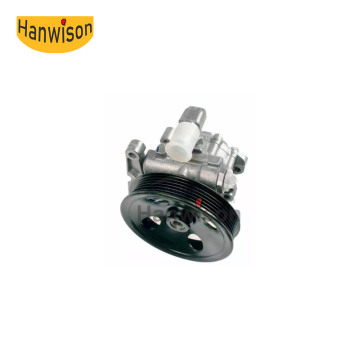 Hot Sale Auto Steering Parts: Steering Pump for Mercedes Benz 0024661201 0024662401