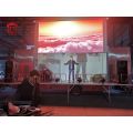 LED Advertising Roadshow -LKW