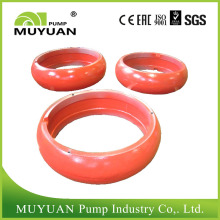 High Quality Rod Mill Discharge Slurry Pump Components