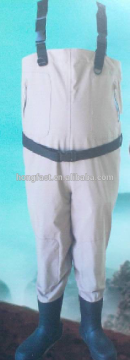 breathable wader