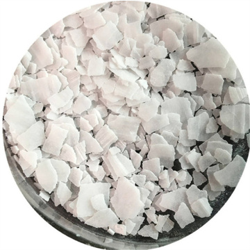 ISO 90018 Flakes / perles de soude caustique 99%