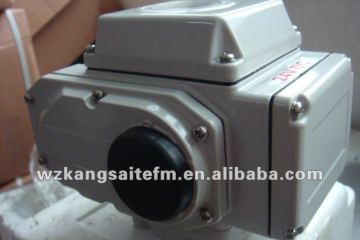 Remote Control Acutuator,Mini Actuators, Valve actuator,electric actuator