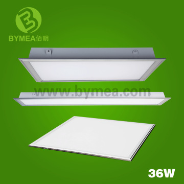 LED panel light 40W AC110-240V 600x600mm HL chip