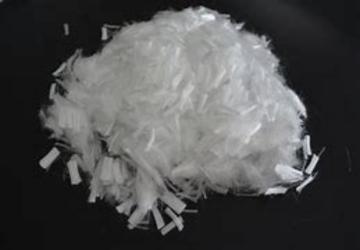 Polypropylene Fiber PP Fiber