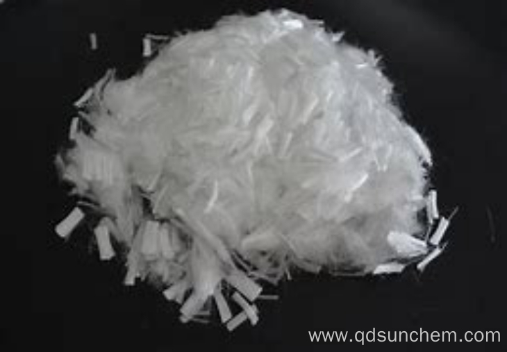 Polypropylene Fiber PP Fiber