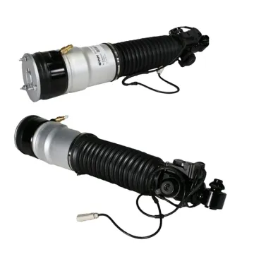 Rear Airmatic Suspension Strut for BMW 7 Series F02 F01 Air Shock Absorber