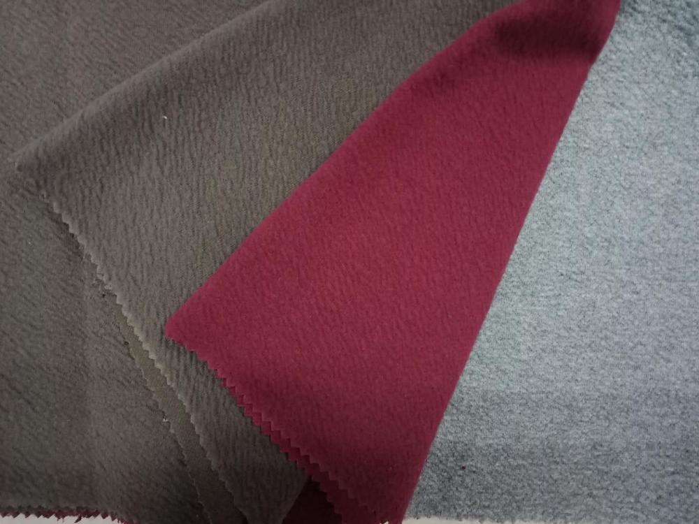 TC jacquard dyed cloth