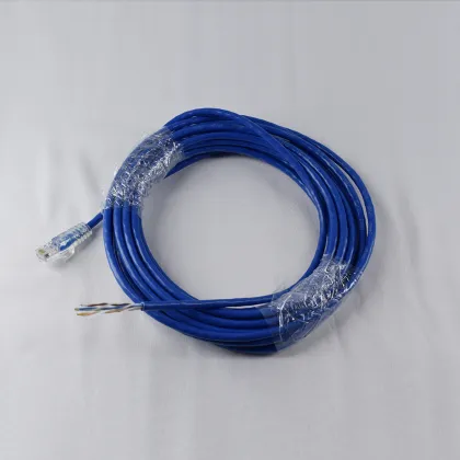 RJ45 Internet Cable Assembly