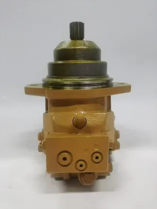 123-5259 A6VE55 hydraulic motor