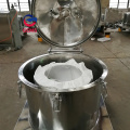 Large Capacity Centrifuge Coconut Oil Decanter Centrifuge