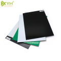Antisatic laser Engraving Double Color ABS Plastic Sheets