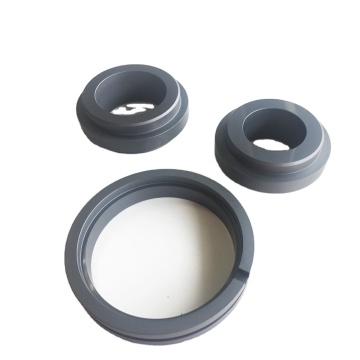 Sealcon High Quality Silicon Carbide Sealing Rings for Pumps
