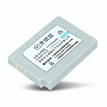 Digital Camera Battery Suitable for Samsung Camera