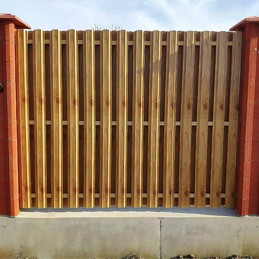 Army pattern PPGI roofing sheet