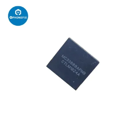 QFN36 MC33888APNB Car computer driver IC Car computer chip