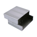 Aluminium Mounted Electrical Enclosures