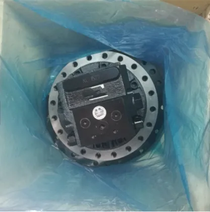hyundai Final Drive R130 hyundai Travel Motor R130