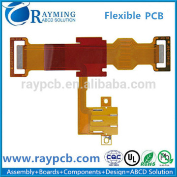 2L Flexible Copper Base PCB