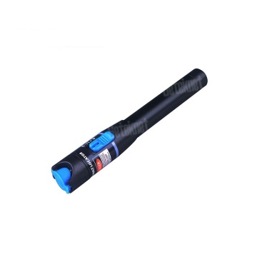 Thiết bị kiểm tra cáp sợi VFL 30MW định vị lỗi thị giác
