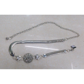 factory wholesale fashion women metal chain belt chain belts and jewelry