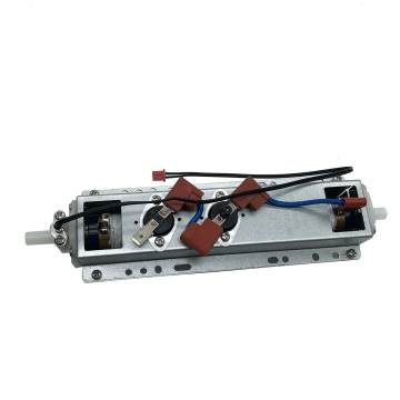 AC220V Universal Coffee Machine Water Dispenser Parts - Stainless Steel Heating Body