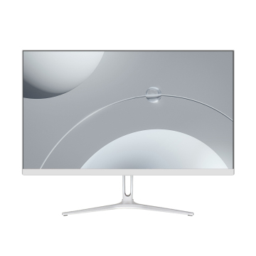 24 Inch Full HD 1920x1080 LED Office Monitor 75Hz