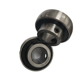 High Quality Insert Ball Bearings: Pillow Block Bearings SB206 Series