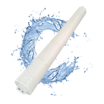 Reemplace el elemento filtrante de agua de alto flujo RFP1000-40