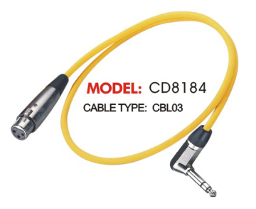 Audio Link Cable Order Factory