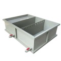 The most popular PP electroplating tank in 2023