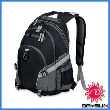 High Sierra Loop nylon Backpack