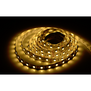 Outdoor flexível 2835 SMD led strip light