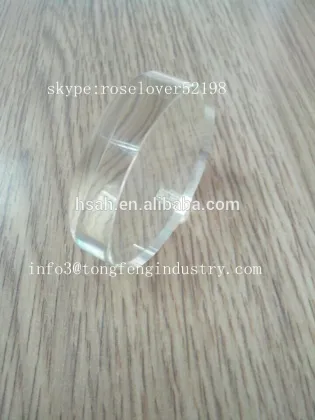 KLINGER round sight glass