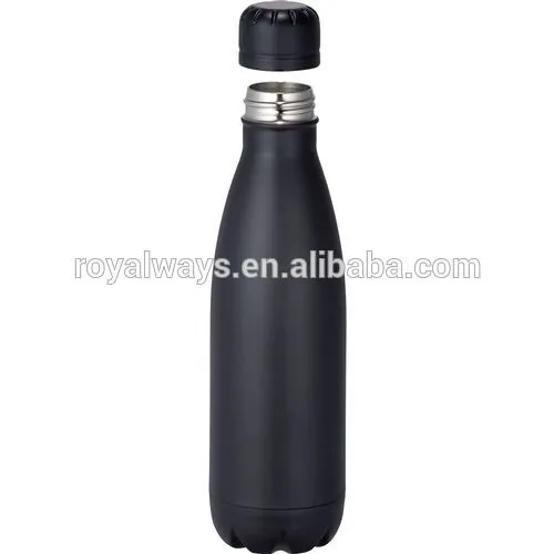 Food grade Hot selling Stainless Steel sports water Bottle/vacuum flask