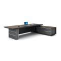 Dious Factory Supply Ceo Office Table Modern Design