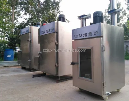 Big Discount Meat Smoking Machine & Sausage Smoker